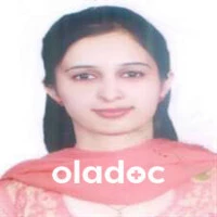 Radiologist at Phygyn Clinic Lahore Dr. Mahwash Shoaib