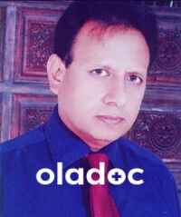 Internal Medicine Specialist at Prof. Dr. Irshad Hussain's Clinic Lahore Dr. Irshad Hussain Qureshi