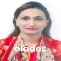 Dentist at Ibrahim Poly Clinic & Bilqees Lab Lahore Dr. Sadaf Shaheen