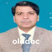 General Surgeon at Raza Medical Complex Lahore Dr. Liaquat Ali Bhatti