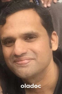 General Surgeon at Al Rehman Hospital Lahore Dr Farhan Sadiq