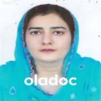 Dentist at Family Dental Practice Lahore Dr. Sadia iqbal