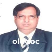 Dermatologist at Qureshi Poly Clinic Lahore Dr. Nadeem Ahmad Qureshi