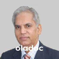 Dermatologist at Jahangir Skin Clinic Lahore Dr. Muhammad Jahangir