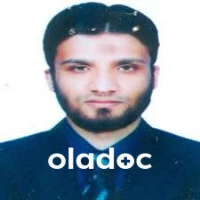 Dentist at Ideal Dental Surgery Lahore Dr. Muhammad Haseeb Rana