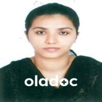 Dentist at Ideal Dental Surgery Lahore Dr. Ayesha Rana