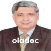 Laparoscopic Surgeon at Doctors Hospital Medical Center (Gulshan e Ravi) Lahore Dr. Muhammad Kamran