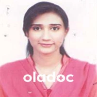 General Physician at Doctors Hospital Medical Center (Gulshan e Ravi) Lahore Dr. Javairia Asghar