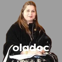 Ghazala Butt Profile Image