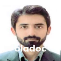 Dentist at Dental Hub Lahore Dr. Nabeel Akram