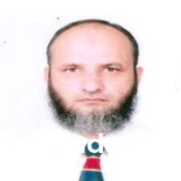 Endocrinologist at Lahore General Hospital Lahore Dr. Muhammad Imran Hasan Khan