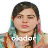 Gynecologist at Al Farooq Clinic Lahore Dr. Mehreen Nisar
