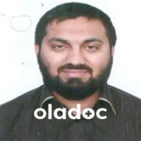 General Surgeon at Lahore Laser Lahore Dr. Ahmad Farooq