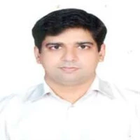 Eye Specialist at Asad Clinic Lahore Dr. Muhammad Suhail Shehzad