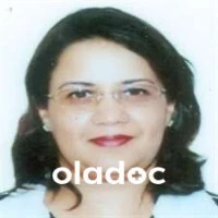 Gynecologist at Human Body Scan Diagnostic Centre Lahore Dr. Raheela Umair