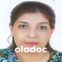 Gynecologist at Abida Memorial Hospital Lahore Dr. Aiyza Sarwar