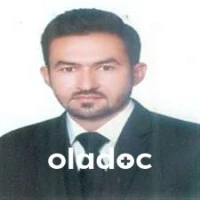 Dentist at Abida Memorial Hospital Lahore Dr. Munir Ahmad