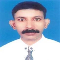 Internal Medicine Specialist at Iftikhar Hospital Lahore Dr. M.Ashfaq Zia