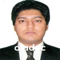 Dermatologist at Iftikhar Hospital Lahore Dr. Shoaib Daniyal