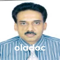General Physician at Cavalry Hospital Lahore Dr. Najam un Nasir