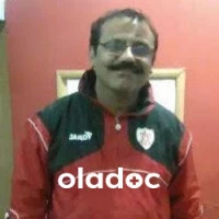 Dentist at Arsalan Dental Hospital Lahore Dr. Arsalan Akbar Ch