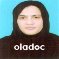 Dentist at Arsalan Dental Hospital Lahore Dr. Aqeela Rafique