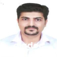 Pediatrician at Geo Hospital Lahore Dr. Yasir Ali Shah