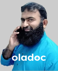 Plastic Surgeon at Al Kareem Medical And Surgical Complex Multan Dr. Tariq Saeed