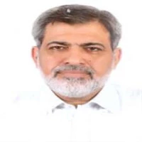 Dr. Azfar Uddin
