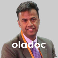 Top Gynecologist Lahore Prof. Dr. Waseem Talib