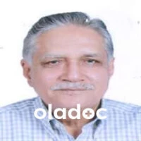 Dr. Saleem Asghar