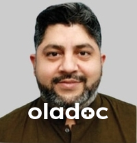 Assist. Prof. Dr. Aurangzeb H. Qureshi