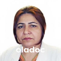 Dr. Sibgha Zulfiqar