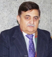 Cosmetologist at Imranz Medical Center Islamabad Dr. Tasneem Elahi