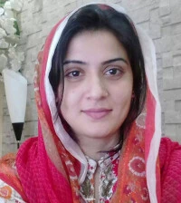 Psychologist at Imranz Medical Center Islamabad Ms. Naila Mehar