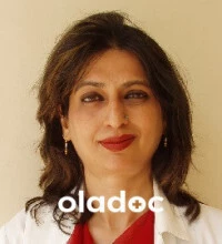 Dr. Saadia Shahzad Alam (General Physician) Lahore