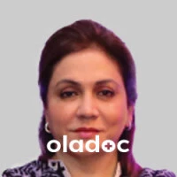 Dermatologist at Dr. Safoora’s Skin Care Clinic Lahore Assoc. Prof. Dr. Safoora Aamir