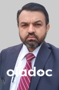 Athar Mahmood Profile Image