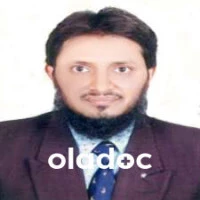 Dr. M.Afaaq Agha (Histopathologist) Lahore