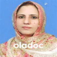 Dr. Tahira Naseem