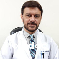 Prof. Dr. Muhammad Joher Amin