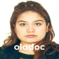 Dentist at Dental Consultants Lahore Dr. Shamaila Javaid