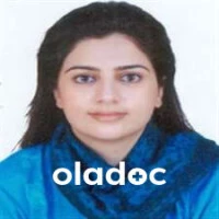 Gynecologist at Transparent Hands Consultant Clinic Lahore Dr. Asiya Naseer