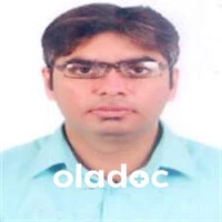 Dermatologist at Lahore Cosmetic Care Clinic Lahore Dr. Rashid Hameed