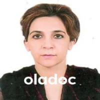 Pediatrician at First Medical Lahore Dr. Ayesha Arif