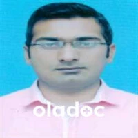 Dentist at Fatima Dental Clinic (Rawalpindi) Rawalpindi Dr. M.Atif Mumtaz