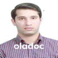 Dentist at Quick Care Dental Clinic Rawalpindi Dr. Saad Mansoor