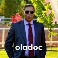 Dentist at Quick Care Dental Clinic Rawalpindi Dr. M.Mansoor Ayub