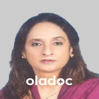 Gynecologist at Anwar Hospital Rawalpindi Dr. Tahira Jabbar