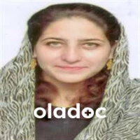 Gynecologist at Al Shifa Clinic (RWP) Rawalpindi Dr. Aniqa Nazar